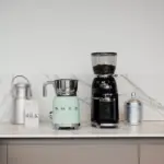 Smeg pjenilica za mlijeko MFF11PGEU - Image 7