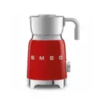 Smeg pjenilica za mlijeko MFF11RDEU