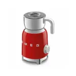 Smeg pjenilica za mlijeko MFF11RDEU - Image 3