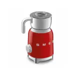 Smeg pjenilica za mlijeko MFF11RDEU - Image 4