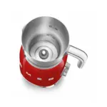 Smeg pjenilica za mlijeko MFF11RDEU - Image 6
