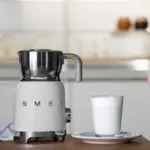 Smeg pjenilica za mlijeko MFF11WHEU - Image 7
