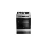 Beko štednjak FSE 64320 DS