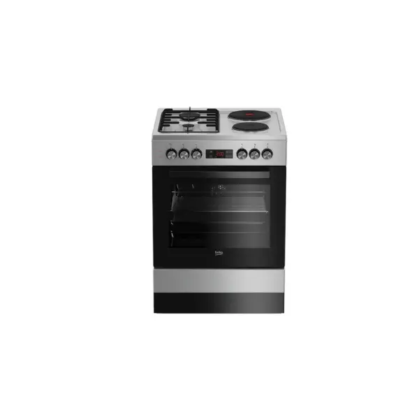 Beko štednjak FSE 64320 DS