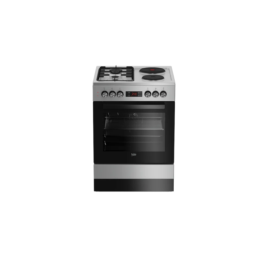 18358_1.webp Beko štednjak FSE 64320 DS - Image 1