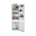 Beko ugradni kombinovani frižider BCNA275E4SN - Image 2