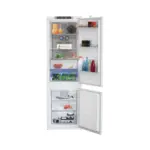 Beko ugradni kombinovani frižider BCNA275E4SN - Image 3