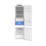 Beko ugradni kombinovani frižider BCNA275E4SN - Image 7