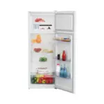 Beko kombinovani frižider RDSA240K30WN - Image 3