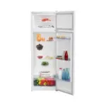 Beko kombinovani frižider RDSA280K30WN - Image 3