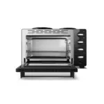 Beko mini rerna  BMOH30B - Image 3