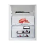 Beko kombinovani frižider RCSA300K40SN - Image 8