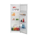 Beko kombinovani frižider RDSA240K40WN - Image 3