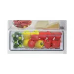 Beko frižider BCSA285K4SN - Image 2