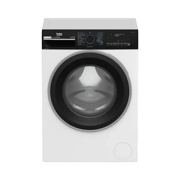 Beko mašina za veš B3WFU49215WPBB ES