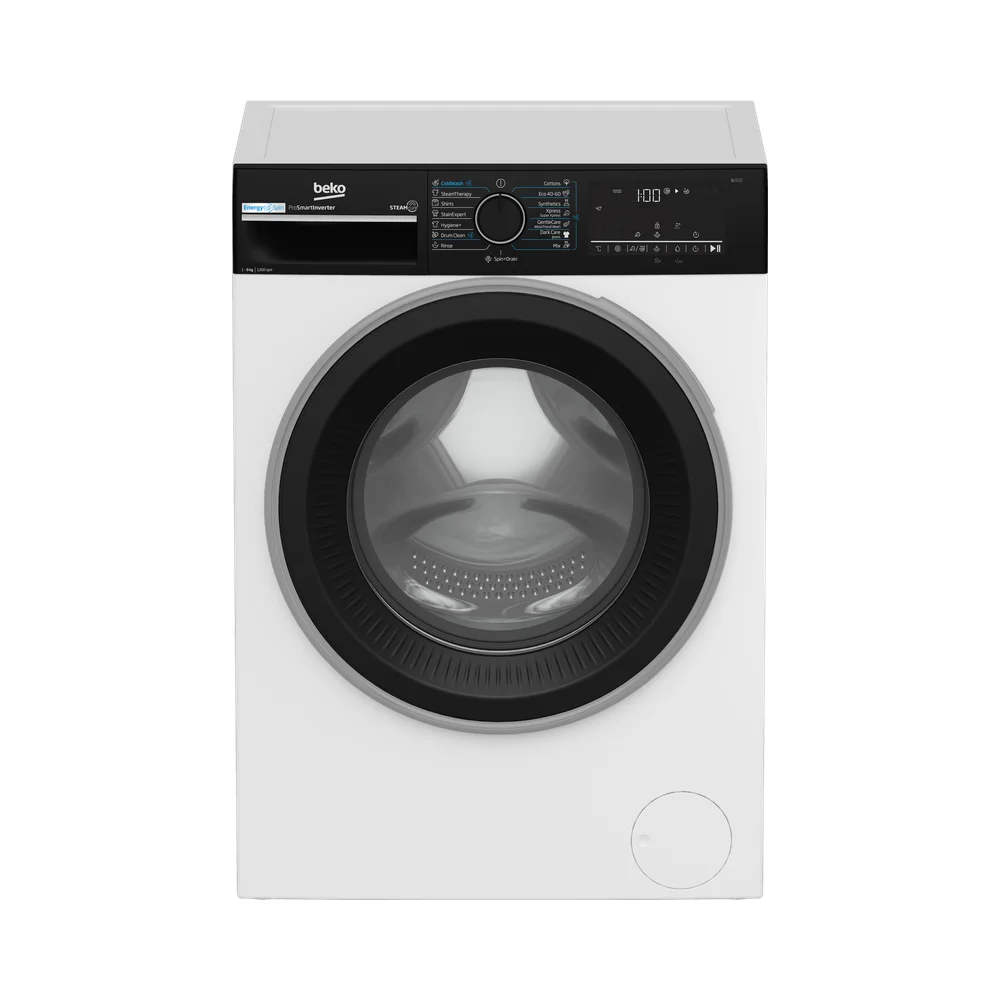 29115_1.webp Beko mašina za veš B3WFU49215WPBB ES - Image 1