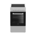 Beko šporet  FSS57100GW