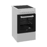Beko šporet  FSS57100GW - Image 2