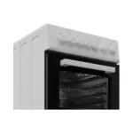 Beko šporet  FSS57100GW - Image 3