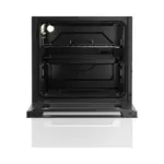 Beko šporet  FSS57100GW - Image 5