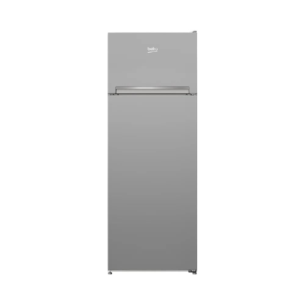 30741_1.webp Beko kombinovani frižider RDSA240K40SN - Image 1