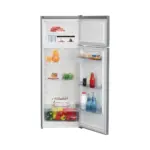 Beko kombinovani frižider RDSA240K40SN - Image 3