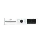 Beko mašina za veš BM3WFU410415WB - Image 6
