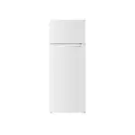Beko kombinovani frižider RDSO206K40WN