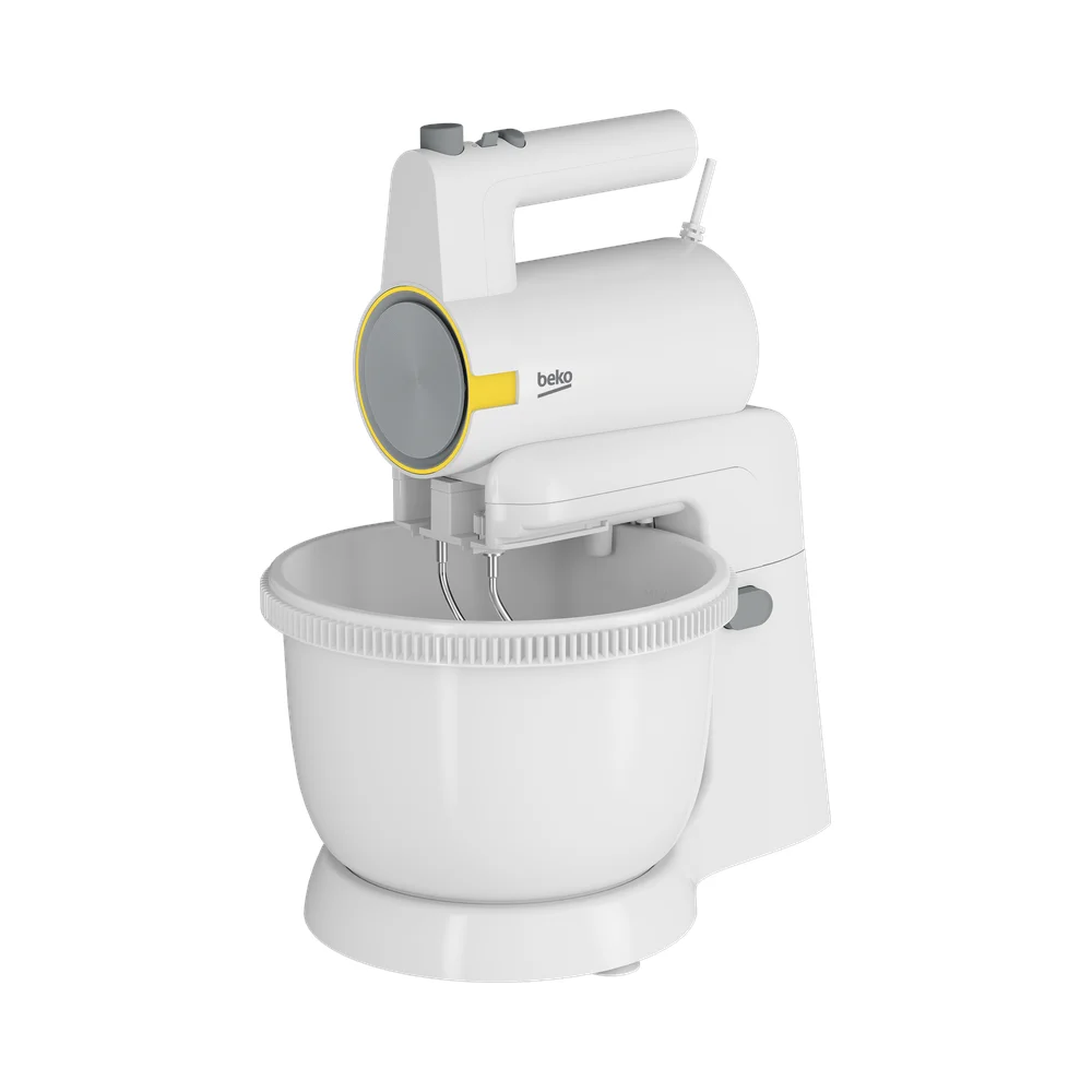 30749_1.webp Beko ručni mikser HMM 62444 W - Image 1