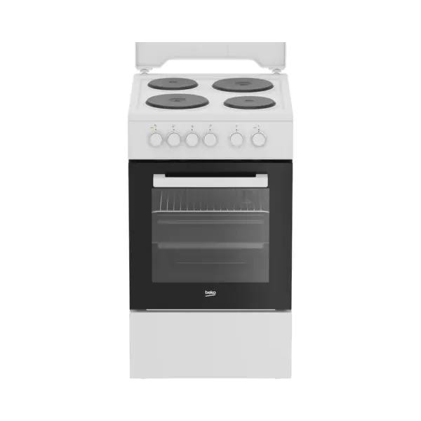 Beko šporet  FSS56000W
