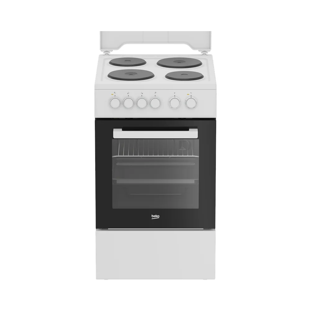 30814_1.webp Beko šporet FSS56000W - Image 1