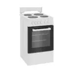 Beko šporet  FSS56000W - Image 2