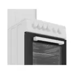 Beko šporet  FSS56000W - Image 3