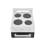 Beko šporet  FSS56000W - Image 4