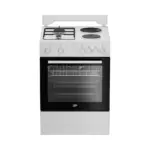 Beko šporet  FBE64010WDN