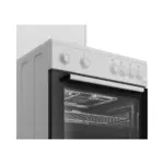 Beko šporet  FBE64010WDN - Image 3