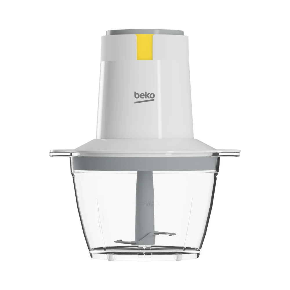 30888_1.webp Beko sjeckalica CHP 62522 W - Image 1