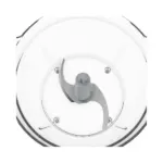 Beko sjeckalica  CHP 62522 W - Image 4