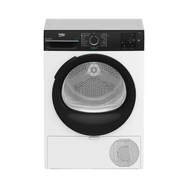 Beko mašina za sušenje veša  BM3T38239WBB