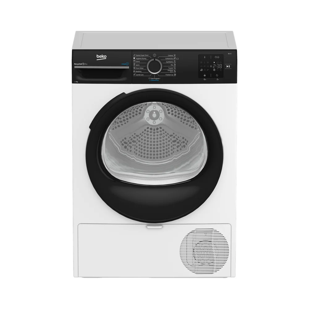 30891_1.webp Beko mašina za sušenje veša BM3T38239WBB - Image 1