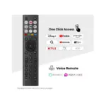 Hisense televizor 4K UHD Smart TV 50A6Q - Image 4