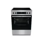 Gorenje staklokeramički šporet - GECS6C70XPA