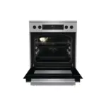 Gorenje staklokeramički šporet - GECS6C70XPA - Image 2