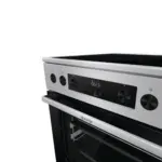 Gorenje staklokeramički šporet - GECS6C70XPA - Image 3
