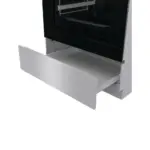 Gorenje staklokeramički šporet - GECS6C70XPA - Image 5