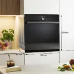 Gorenje ugradna pećnica - GO66E Pizza350C - Image 3