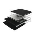 Gorenje ugradna pećnica - GO66E Pizza350C - Image 8