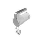 Gorenje ručni mikser - M400ORAW - Image 3
