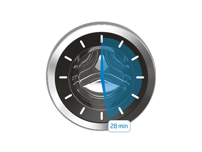 daily Beko mašina za veš BM1WFSU36223WPBB