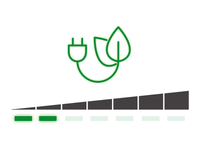 ecomonitor Beko veš mašina sa gornjim punjenjem BTL1WFP10724